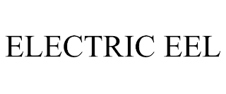 ELECTRIC EEL trademark