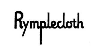 RYMPLECLOTH