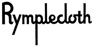 RYMPLECLOTH