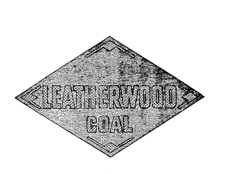 LEATHERWOOD COAL