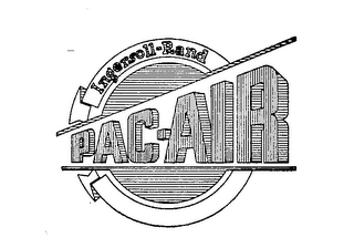 INGERSOLL-RAND PAC-AIR