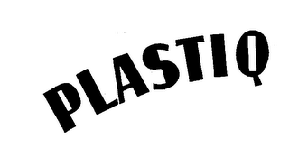 PLASTIQ