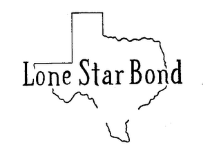 LONE STAR BOND