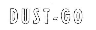 DUST-GO trademark