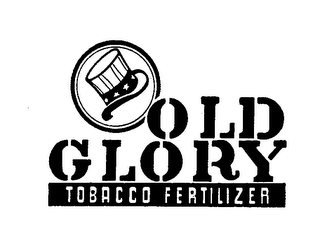 OLD GLORY TOBACCO FERTILIZER