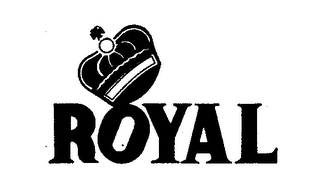 ROYAL