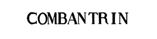 COMBANTRIN trademark