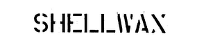 SHELLWAX trademark