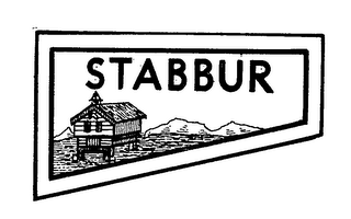 STABBUR