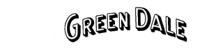 GREEN DALE trademark