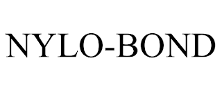 NYLO-BOND trademark