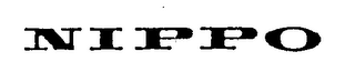 NIPPO trademark