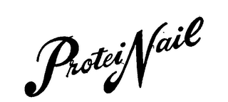 PROTEI NAIL trademark