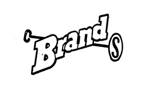 BRAND S