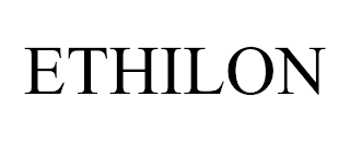 ETHILON trademark