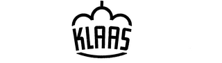 KLAAS trademark