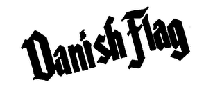 DANISH FLAG