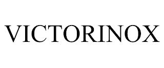 VICTORINOX trademark