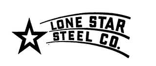 LONE STAR STEEL CO.