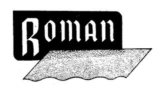 ROMAN trademark