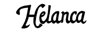 HELANCA trademark