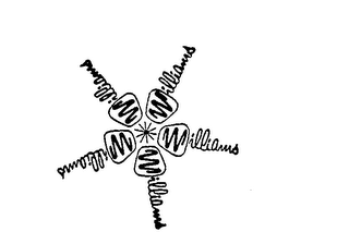 WILLIAMS