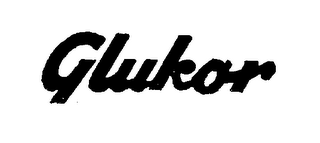 GLUKOR