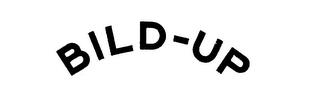 BILD-UP trademark
