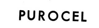 PUROCEL trademark