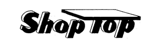 SHOP TOP trademark