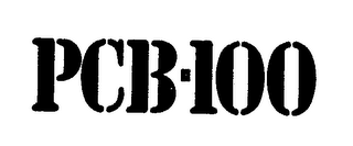 PCB-100