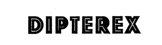 DIPTEREX trademark