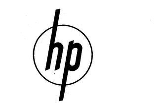 HP trademark