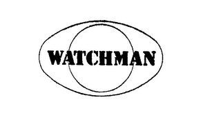 WATCHMAN