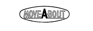 MOVE-A-BOUT trademark
