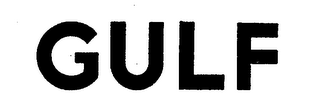 GULF trademark
