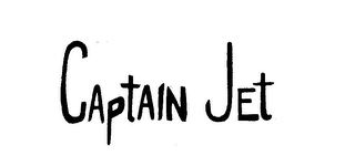 CAPTAIN JET