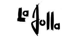 LA JOLLA trademark