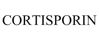 CORTISPORIN trademark