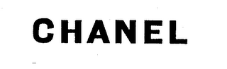 CHANEL trademark