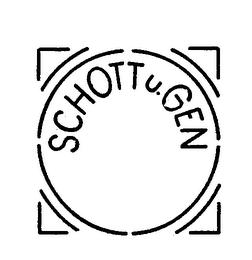 SCHOTT U. GEN