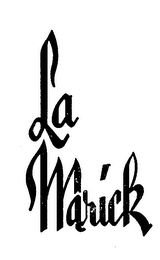 LA MARICK