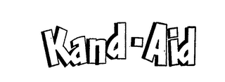 KAND-AID