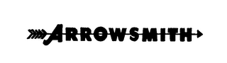 ARROWSMITH trademark