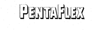 PENTAFLEX trademark