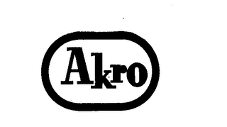 AKRO