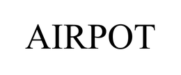 AIRPOT trademark