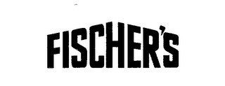 FISCHER'S