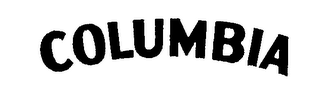 COLUMBIA trademark