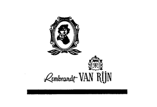 REMBRANDT VAN RIJN R